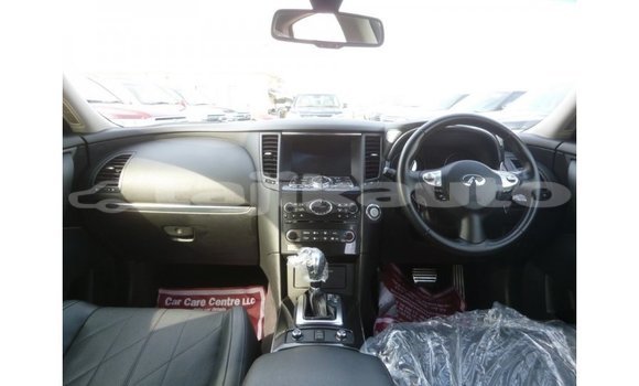 Buy Import Infiniti FX Other Car in Import - Dubai in Dushanbe Buy Import Infiniti FX Other Car in Import - Dubai in Dushanbe