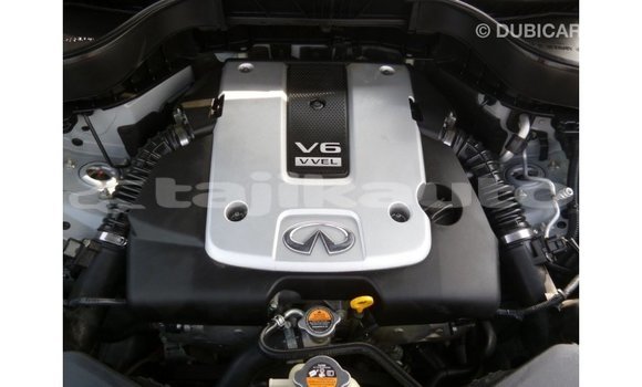 Buy Import Infiniti FX Other Car in Import - Dubai in Dushanbe Buy Import Infiniti FX Other Car in Import - Dubai in Dushanbe