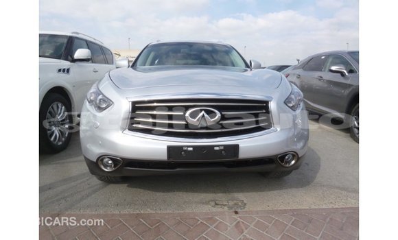 Buy Import Infiniti FX Other Car in Import - Dubai in Dushanbe Buy Import Infiniti FX Other Car in Import - Dubai in Dushanbe