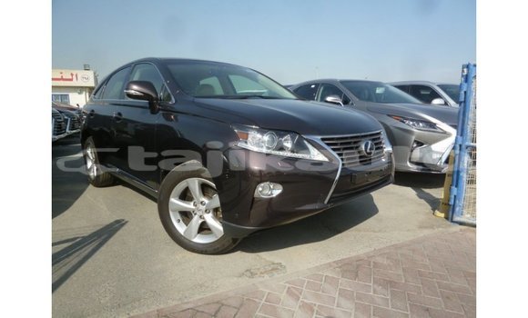 Buy Import Lexus RX Brown Car in Import - Dubai in Dushanbe Buy Import Lexus RX Brown Car in Import - Dubai in Dushanbe