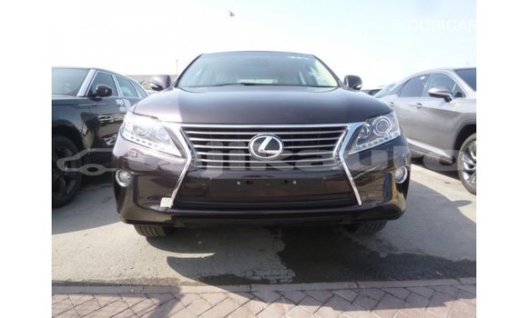 Buy Import Lexus RX Brown Car in Import - Dubai in Dushanbe Buy Import Lexus RX Brown Car in Import - Dubai in Dushanbe