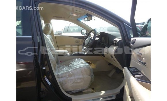 Buy Import Lexus RX Brown Car in Import - Dubai in Dushanbe Buy Import Lexus RX Brown Car in Import - Dubai in Dushanbe