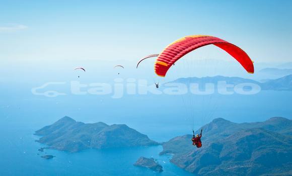 Buy Used Acura EL Green Car in Ayni in Sughd