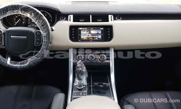 Buy Import Land Rover Range Rover White Car in Import - Dubai in Dushanbe Buy Import Land Rover Range Rover White Car in Import - Dubai in Dushanbe