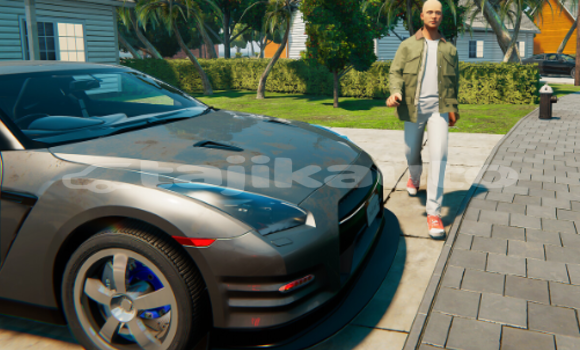 Buy Used Bajaj Qute Black Car in Adrasmon in Sughd