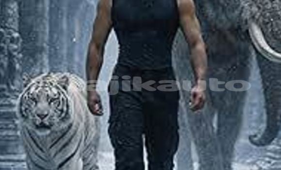 Buy Used AC Ace Blue Car in Ayni in Sughd