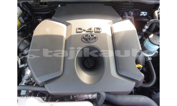 Buy Import Toyota Prado Black Car in Import - Dubai in Dushanbe Buy Import Toyota Prado Black Car in Import - Dubai in Dushanbe