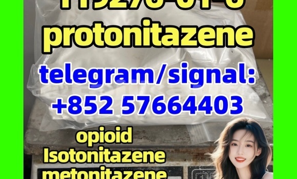 Buy 119276-01-6 Protonitazene in Dushanbe in Dushanbe Buy 119276-01-6 Protonitazene in Dushanbe in Dushanbe