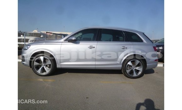Buy Import Audi Q7 Other Car in Import - Dubai in Dushanbe Buy Import Audi Q7 Other Car in Import - Dubai in Dushanbe