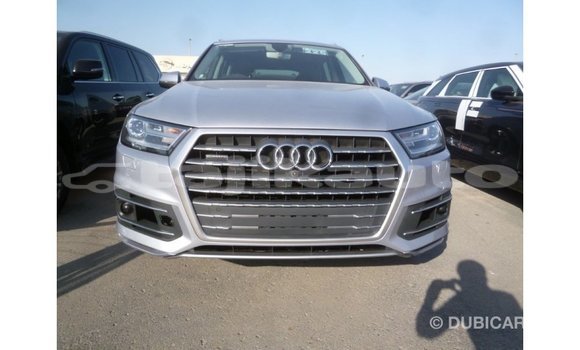 Buy Import Audi Q7 Other Car in Import - Dubai in Dushanbe Buy Import Audi Q7 Other Car in Import - Dubai in Dushanbe