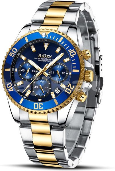 Big with watermark watch