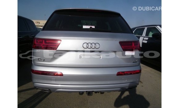 Buy Import Audi Q7 Other Car in Import - Dubai in Dushanbe Buy Import Audi Q7 Other Car in Import - Dubai in Dushanbe