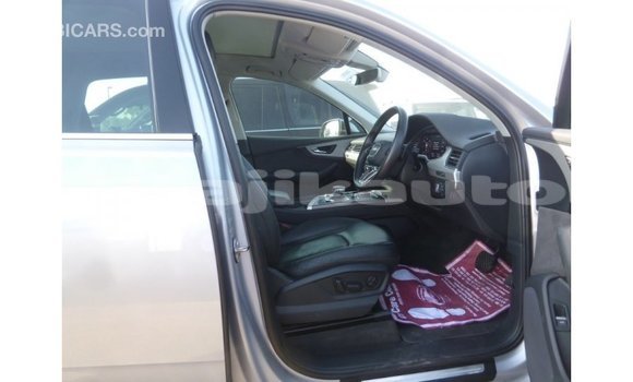 Buy Import Audi Q7 Other Car in Import - Dubai in Dushanbe Buy Import Audi Q7 Other Car in Import - Dubai in Dushanbe