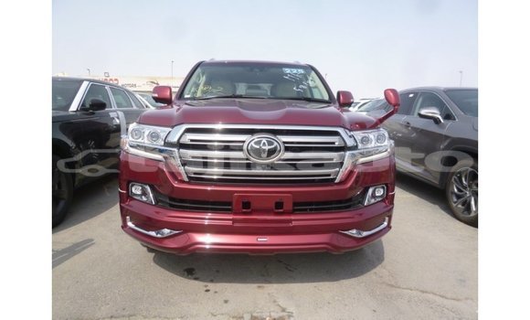 Buy Import Toyota Land Cruiser Other Car in Import - Dubai in Dushanbe Buy Import Toyota Land Cruiser Other Car in Import - Dubai in Dushanbe