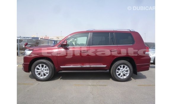 Buy Import Toyota Land Cruiser Other Car in Import - Dubai in Dushanbe Buy Import Toyota Land Cruiser Other Car in Import - Dubai in Dushanbe