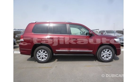 Buy Import Toyota Land Cruiser Other Car in Import - Dubai in Dushanbe Buy Import Toyota Land Cruiser Other Car in Import - Dubai in Dushanbe