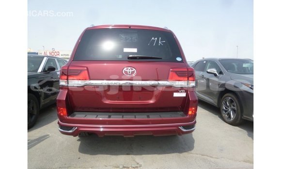 Buy Import Toyota Land Cruiser Other Car in Import - Dubai in Dushanbe Buy Import Toyota Land Cruiser Other Car in Import - Dubai in Dushanbe