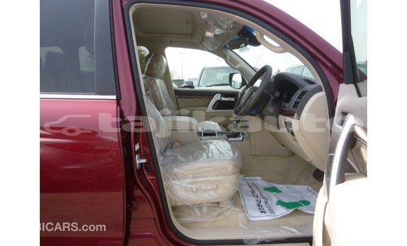 Buy Import Toyota Land Cruiser Other Car in Import - Dubai in Dushanbe Buy Import Toyota Land Cruiser Other Car in Import - Dubai in Dushanbe