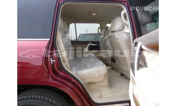 Buy Import Toyota Land Cruiser Other Car in Import - Dubai in Dushanbe Buy Import Toyota Land Cruiser Other Car in Import - Dubai in Dushanbe