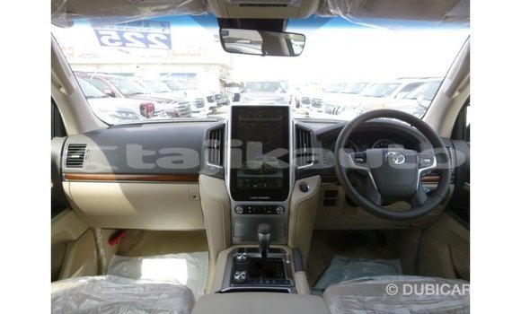 Buy Import Toyota Land Cruiser Other Car in Import - Dubai in Dushanbe Buy Import Toyota Land Cruiser Other Car in Import - Dubai in Dushanbe