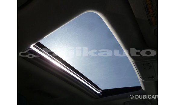 Buy Import Toyota Land Cruiser White Car in Import - Dubai in Dushanbe Buy Import Toyota Land Cruiser White Car in Import - Dubai in Dushanbe