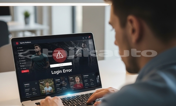 Medium with watermark common all panel login problems and how to fix them