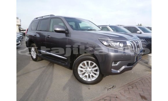 Buy Import Toyota Prado Other Car in Import - Dubai in Dushanbe Buy Import Toyota Prado Other Car in Import - Dubai in Dushanbe