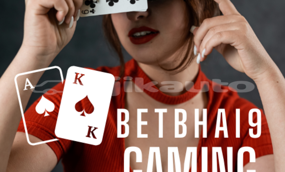 Medium with watermark black and white casino game logo