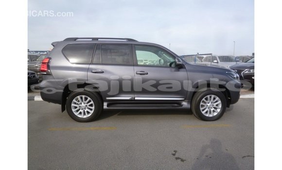 Buy Import Toyota Prado Other Car in Import - Dubai in Dushanbe Buy Import Toyota Prado Other Car in Import - Dubai in Dushanbe