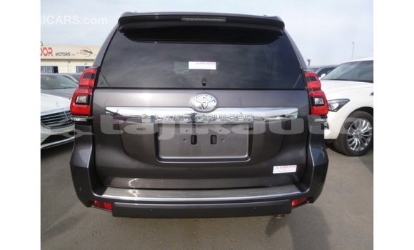 Buy Import Toyota Prado Other Car in Import - Dubai in Dushanbe Buy Import Toyota Prado Other Car in Import - Dubai in Dushanbe