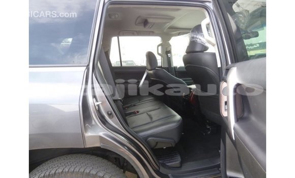Buy Import Toyota Prado Other Car in Import - Dubai in Dushanbe Buy Import Toyota Prado Other Car in Import - Dubai in Dushanbe