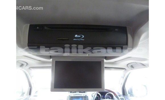 Buy Import Toyota Prado Other Car in Import - Dubai in Dushanbe Buy Import Toyota Prado Other Car in Import - Dubai in Dushanbe