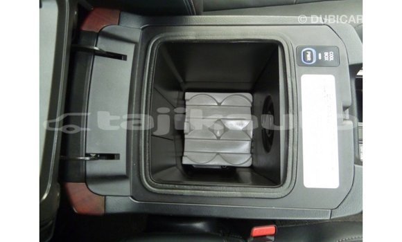 Buy Import Toyota Prado Other Car in Import - Dubai in Dushanbe Buy Import Toyota Prado Other Car in Import - Dubai in Dushanbe