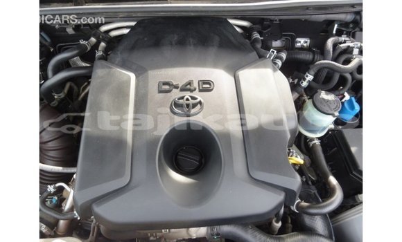 Buy Import Toyota Prado Other Car in Import - Dubai in Dushanbe Buy Import Toyota Prado Other Car in Import - Dubai in Dushanbe