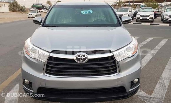 Buy Import Toyota Highlander Other Car in Import - Dubai in Dushanbe Buy Import Toyota Highlander Other Car in Import - Dubai in Dushanbe
