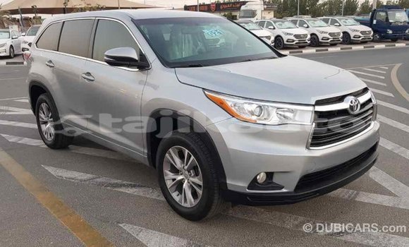 Buy Import Toyota Highlander Other Car in Import - Dubai in Dushanbe Buy Import Toyota Highlander Other Car in Import - Dubai in Dushanbe