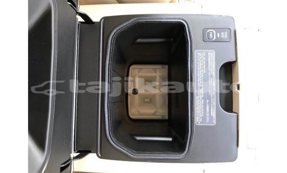 Buy Import Lexus LX Black Car in Import - Dubai in Dushanbe Buy Import Lexus LX Black Car in Import - Dubai in Dushanbe