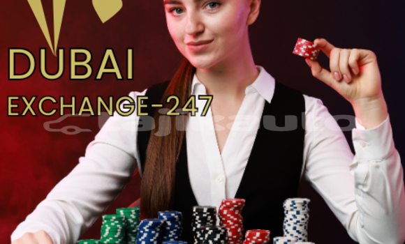 Medium with watermark black and gold online casino game logo 3 