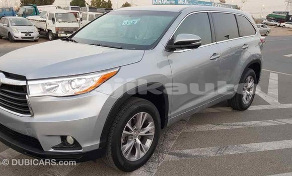 Buy Import Toyota Highlander Other Car in Import - Dubai in Dushanbe Buy Import Toyota Highlander Other Car in Import - Dubai in Dushanbe