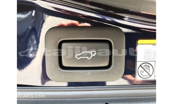 Buy Import Lexus LX Blue Car in Import - Dubai in Dushanbe Buy Import Lexus LX Blue Car in Import - Dubai in Dushanbe