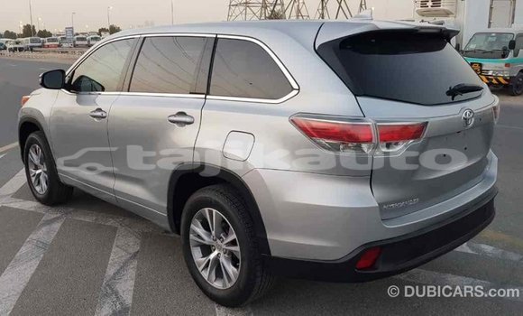 Buy Import Toyota Highlander Other Car in Import - Dubai in Dushanbe Buy Import Toyota Highlander Other Car in Import - Dubai in Dushanbe