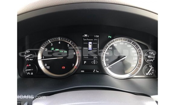 Buy Import Lexus LX Blue Car in Import - Dubai in Dushanbe Buy Import Lexus LX Blue Car in Import - Dubai in Dushanbe