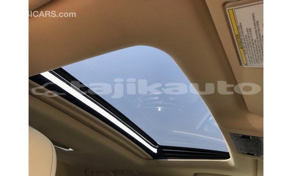 Buy Import Lexus LX Blue Car in Import - Dubai in Dushanbe Buy Import Lexus LX Blue Car in Import - Dubai in Dushanbe