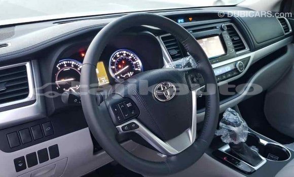 Buy Import Toyota Highlander Other Car in Import - Dubai in Dushanbe Buy Import Toyota Highlander Other Car in Import - Dubai in Dushanbe