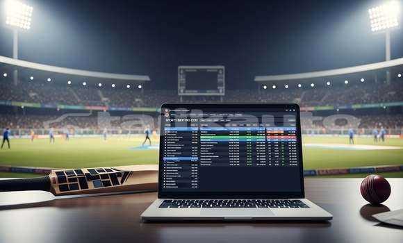 Medium with watermark complete guide to online cricket betting in india for beginners