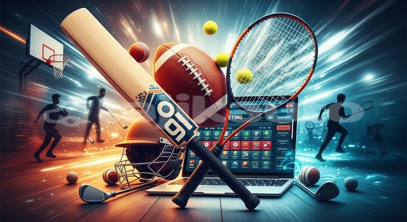 Big with watermark most popular sports for online betting in india