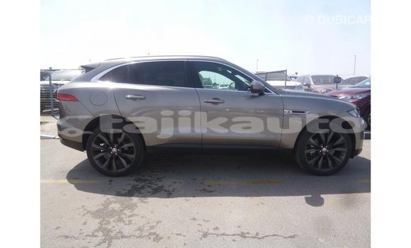 Buy Import Jaguar F-Pace Other Car in Import - Dubai in Dushanbe Buy Import Jaguar F-Pace Other Car in Import - Dubai in Dushanbe