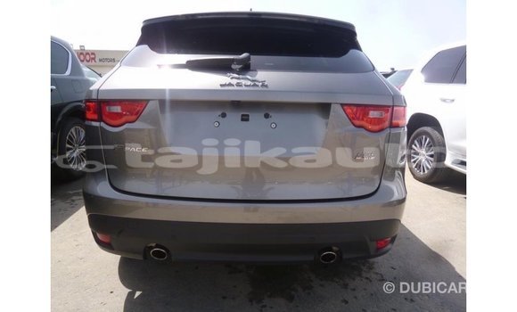 Buy Import Jaguar F-Pace Other Car in Import - Dubai in Dushanbe Buy Import Jaguar F-Pace Other Car in Import - Dubai in Dushanbe