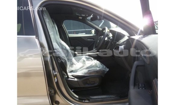 Buy Import Jaguar F-Pace Other Car in Import - Dubai in Dushanbe Buy Import Jaguar F-Pace Other Car in Import - Dubai in Dushanbe