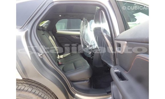 Buy Import Jaguar F-Pace Other Car in Import - Dubai in Dushanbe Buy Import Jaguar F-Pace Other Car in Import - Dubai in Dushanbe